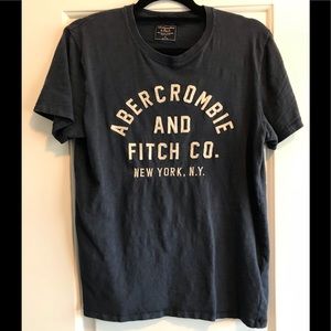 Abercrombie & Fitch Shirt
